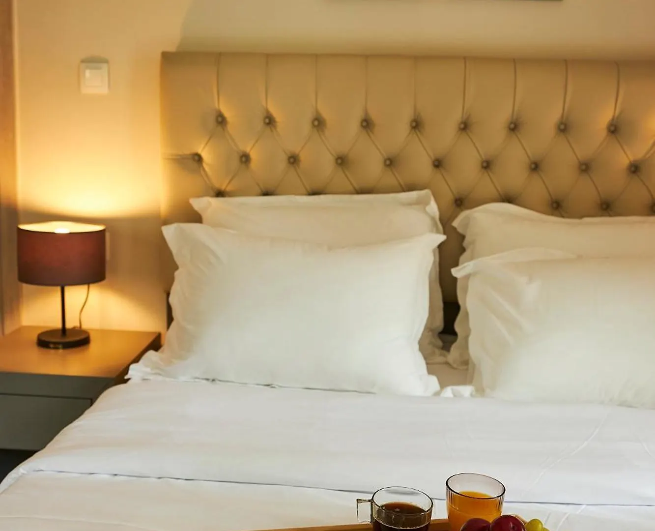 Marble Shine Apartment Near The City Center By Binobi! Thessaloniki Greece