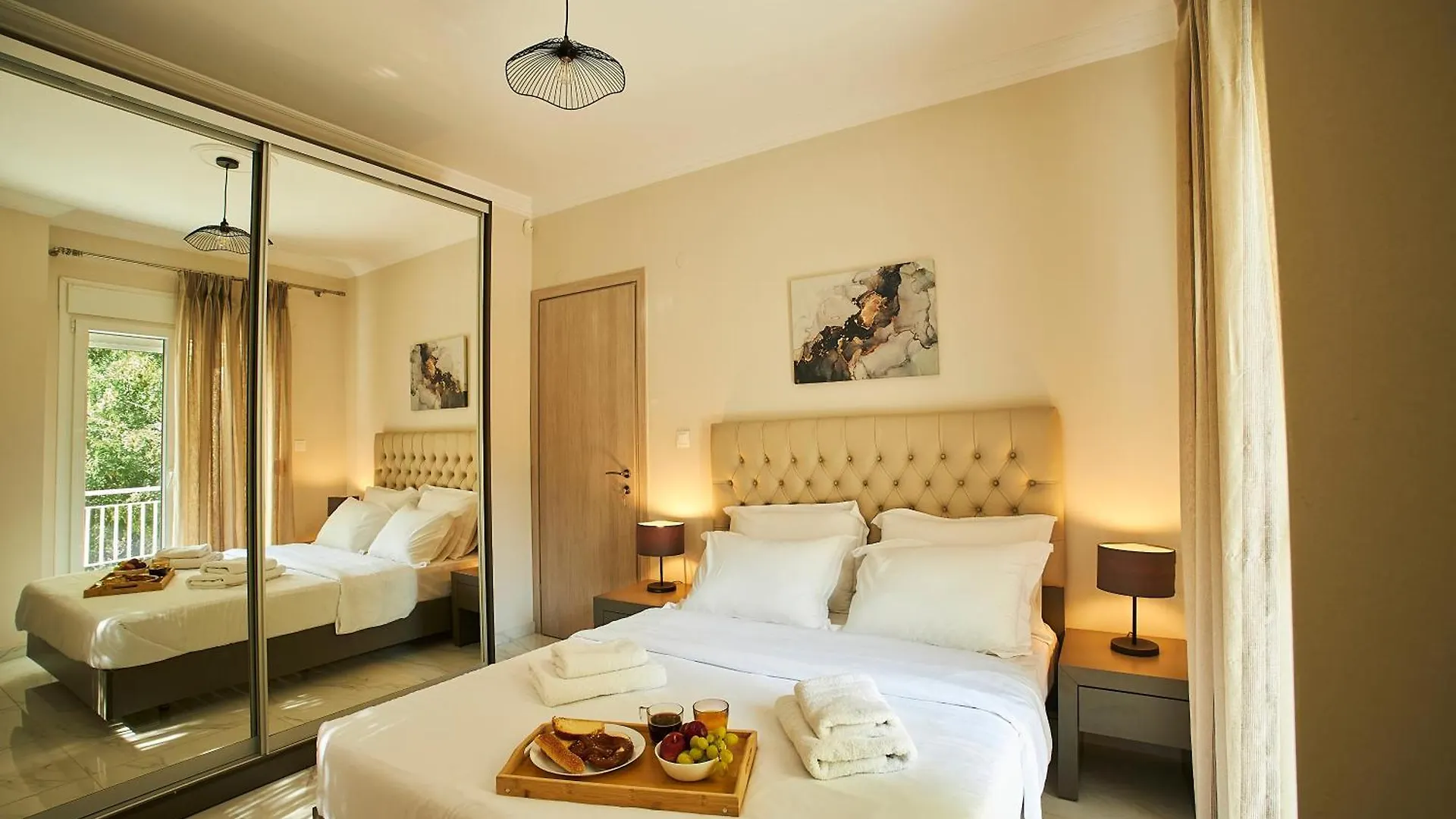Marble Shine Apartment Near The City Center By Binobi! Thessaloniki