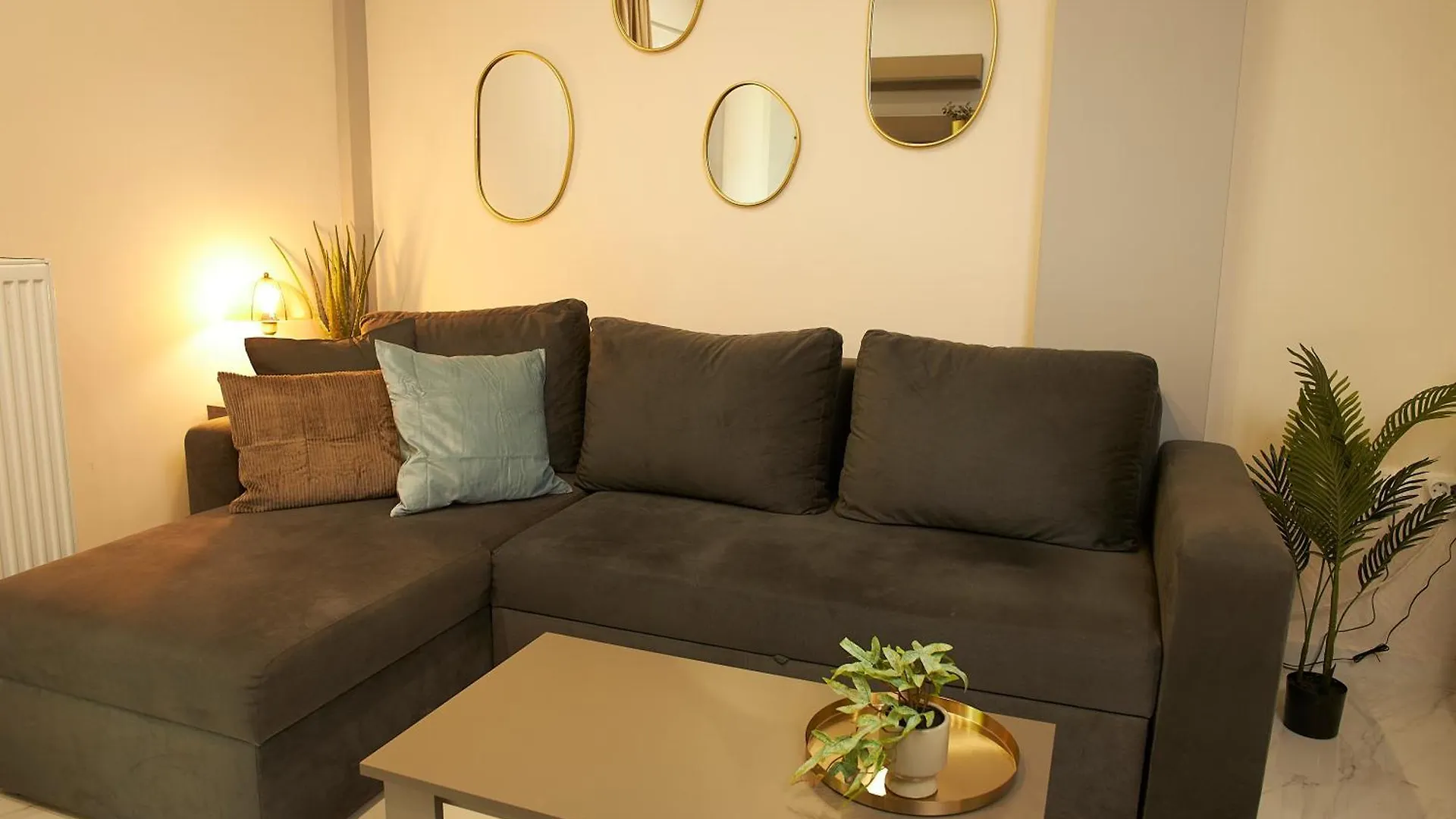 Marble Shine Apartment Near The City Center By Binobi! Thessaloniki Greece