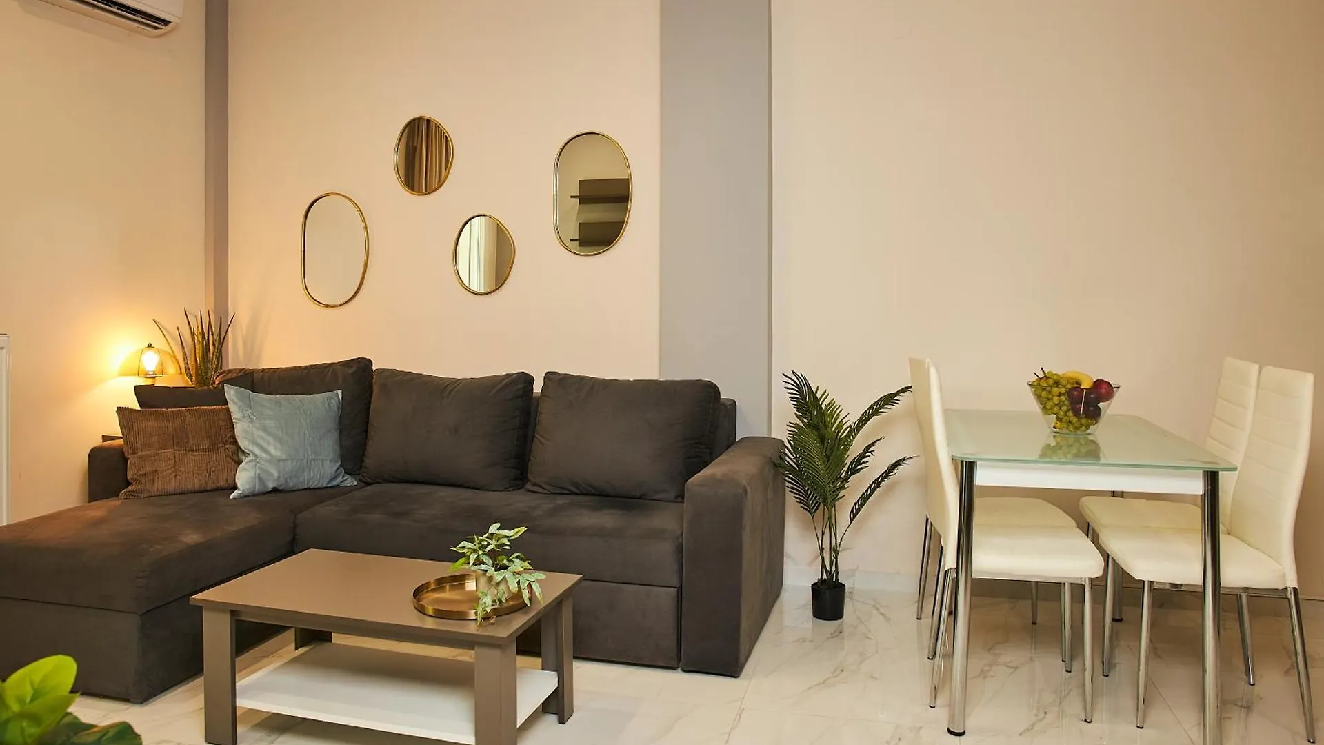 Marble Shine Apartment Near The City Center By Binobi! Thessaloniki