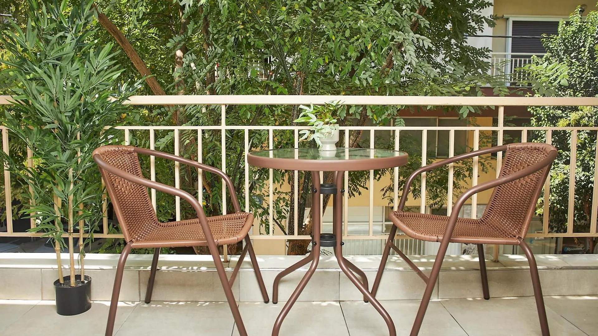 Marble Shine Apartment Near The City Center By Binobi! Thessaloniki